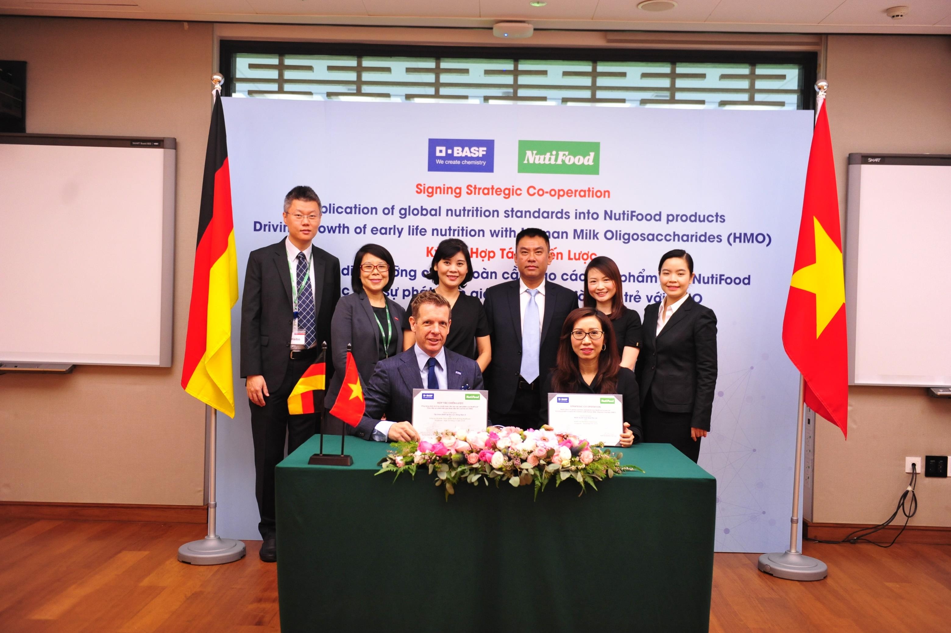 NutiFood ảnh 5 NutiFood anh 5