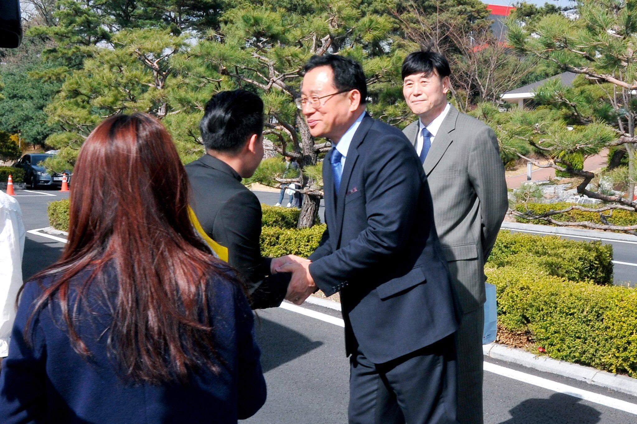 Cong ty Dai Thang phan phoi my pham nhap khau moi tai mien Bac hinh anh