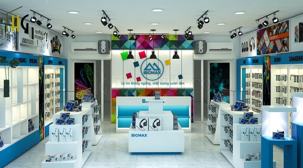 Bigmax ảnh 4 Bigmax anh 4
