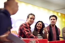 Su kien 'Mindshare Huddle' se lan dau duoc to chuc tai Viet Nam hinh anh