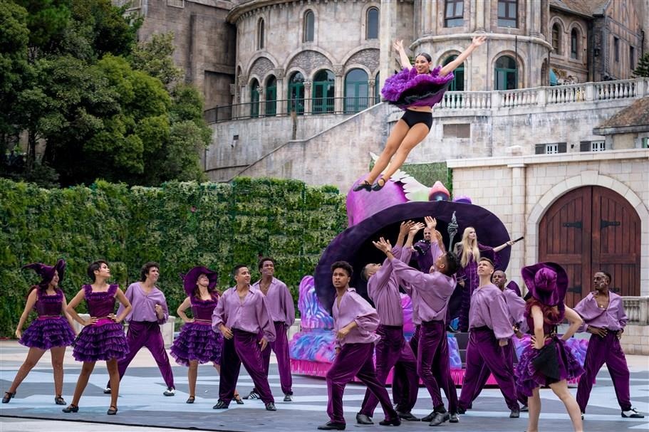 Sun Group ảnh 3 Sun Group anh 3