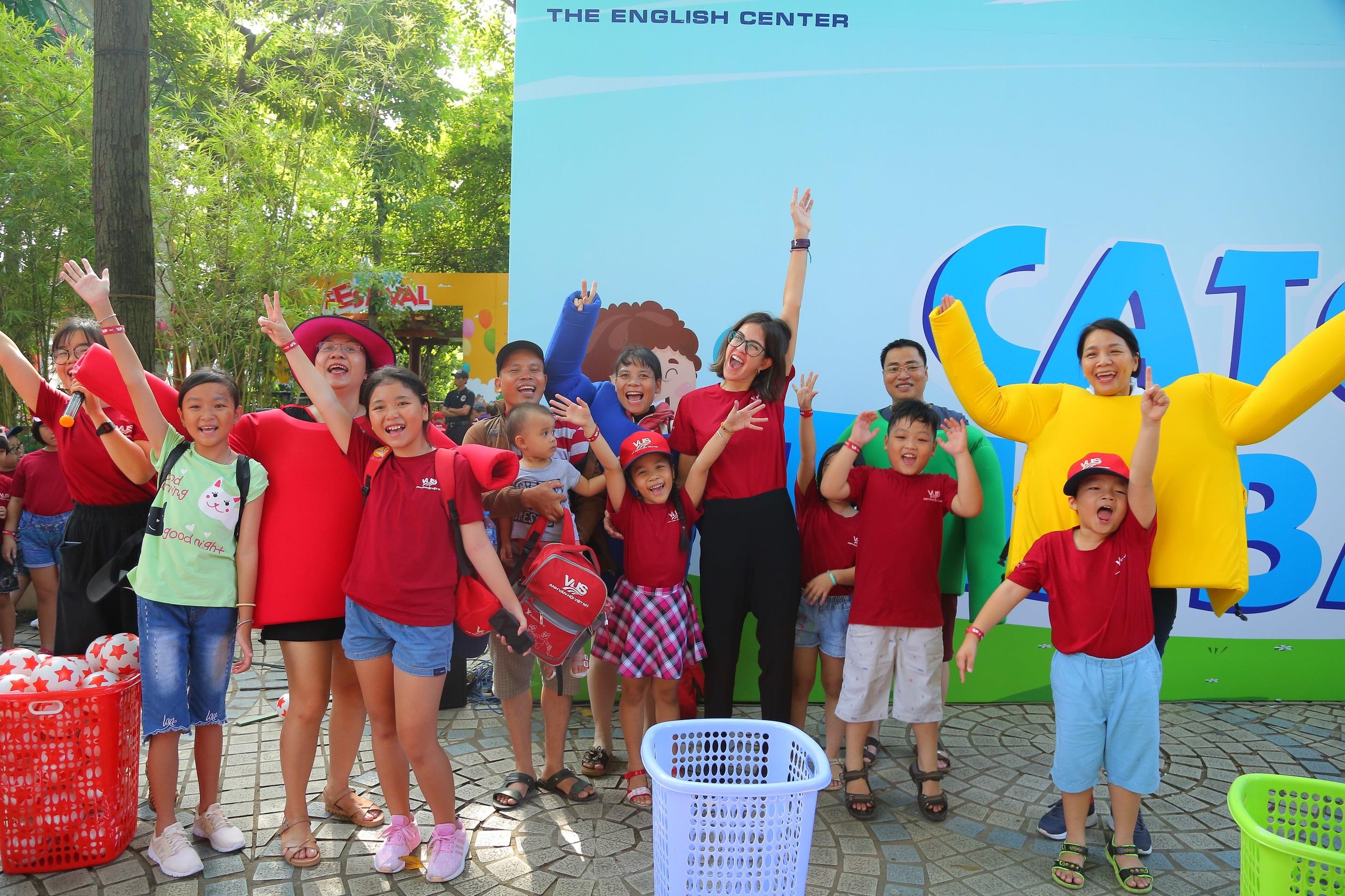 Anh van hoi Viet My anh 1