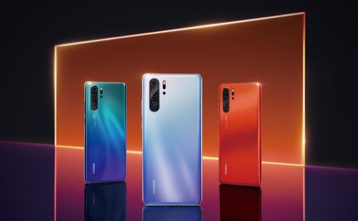 Quay phim kep Dual View tren P30 Pro co huu ich? hinh anh