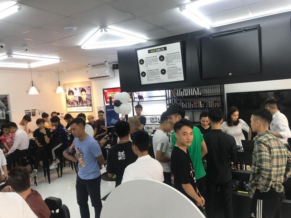 30Shine ảnh 1 30Shine anh 1