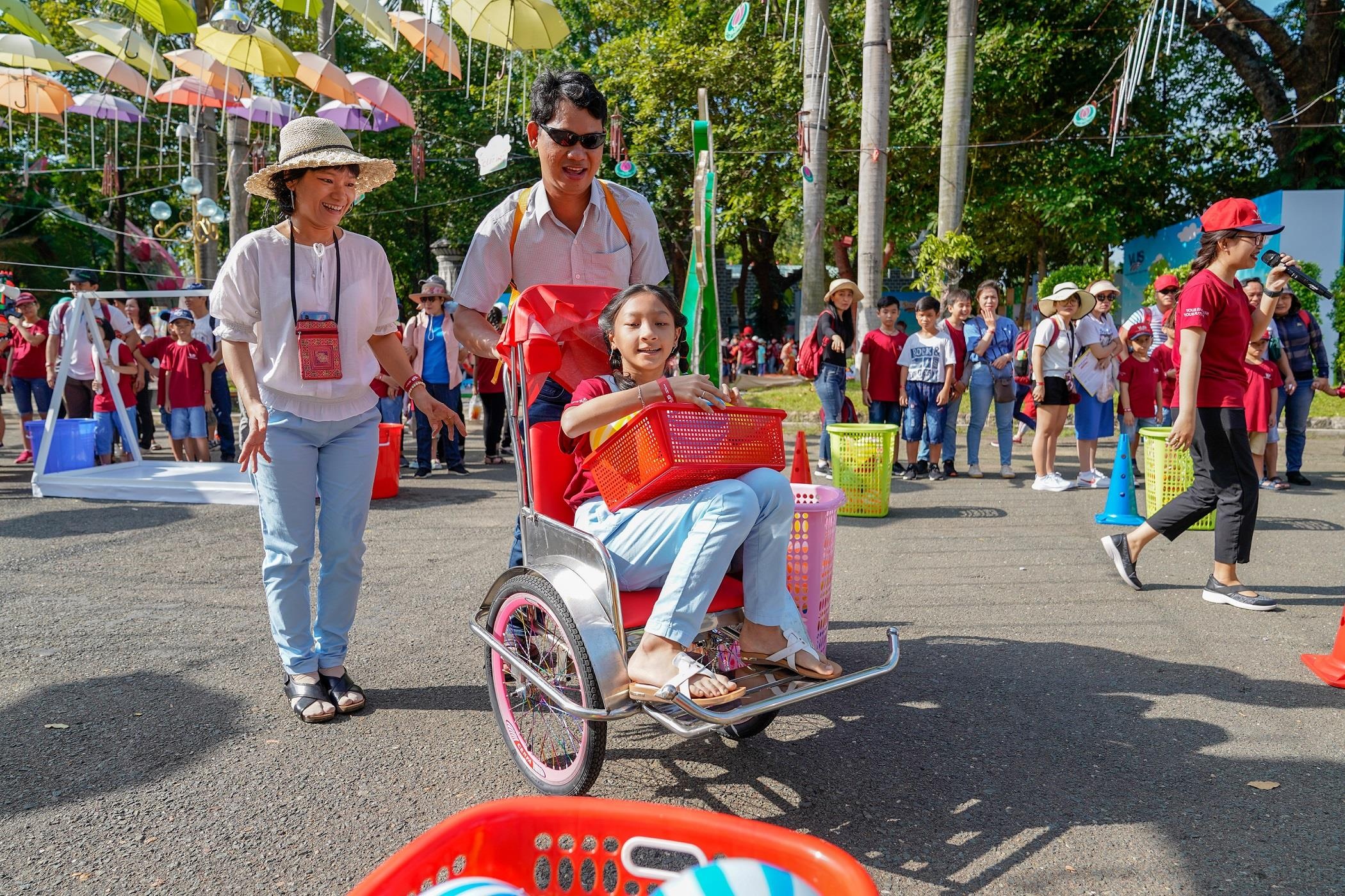 Anh van hoi Viet My anh 2