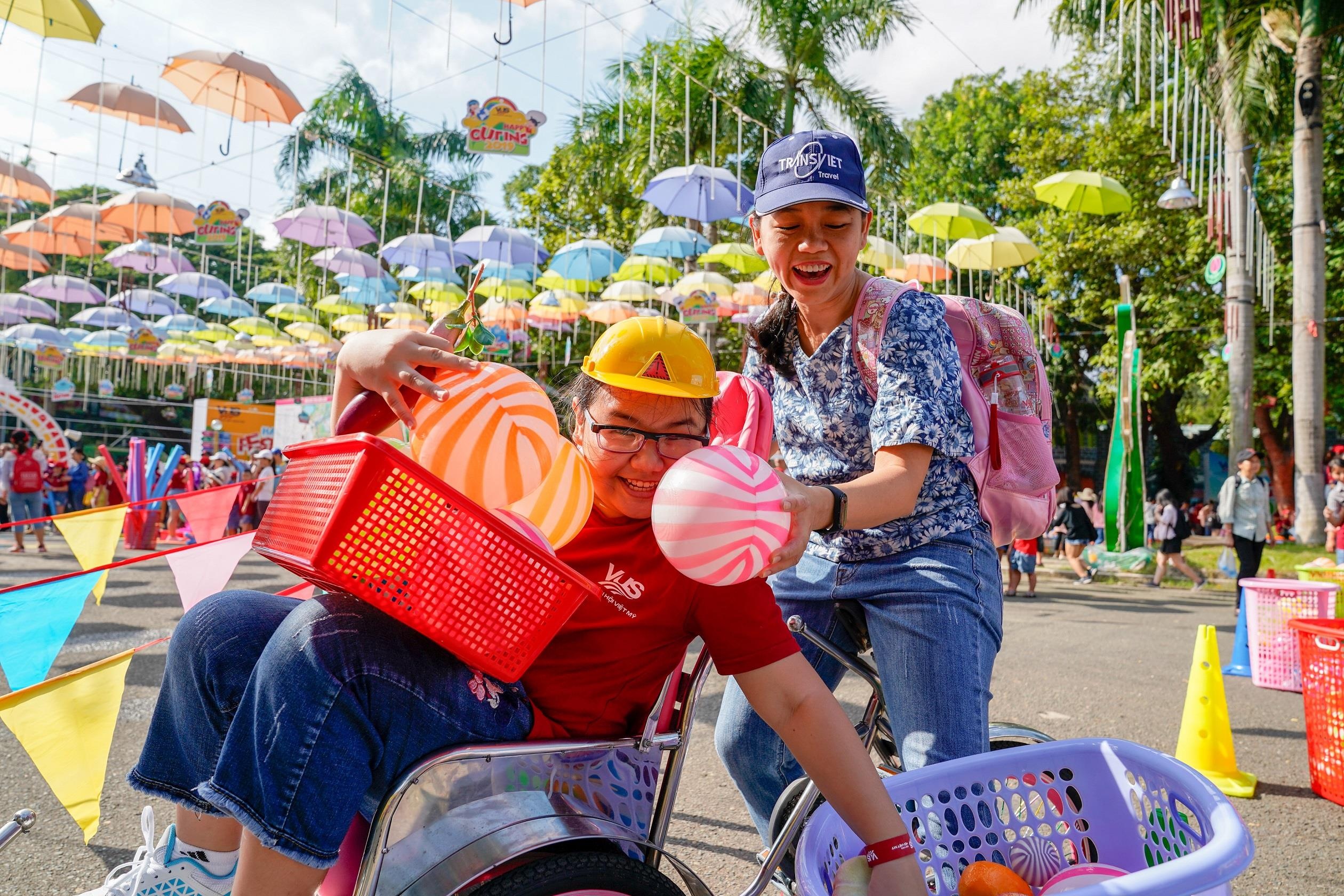 Anh van hoi Viet My anh 6