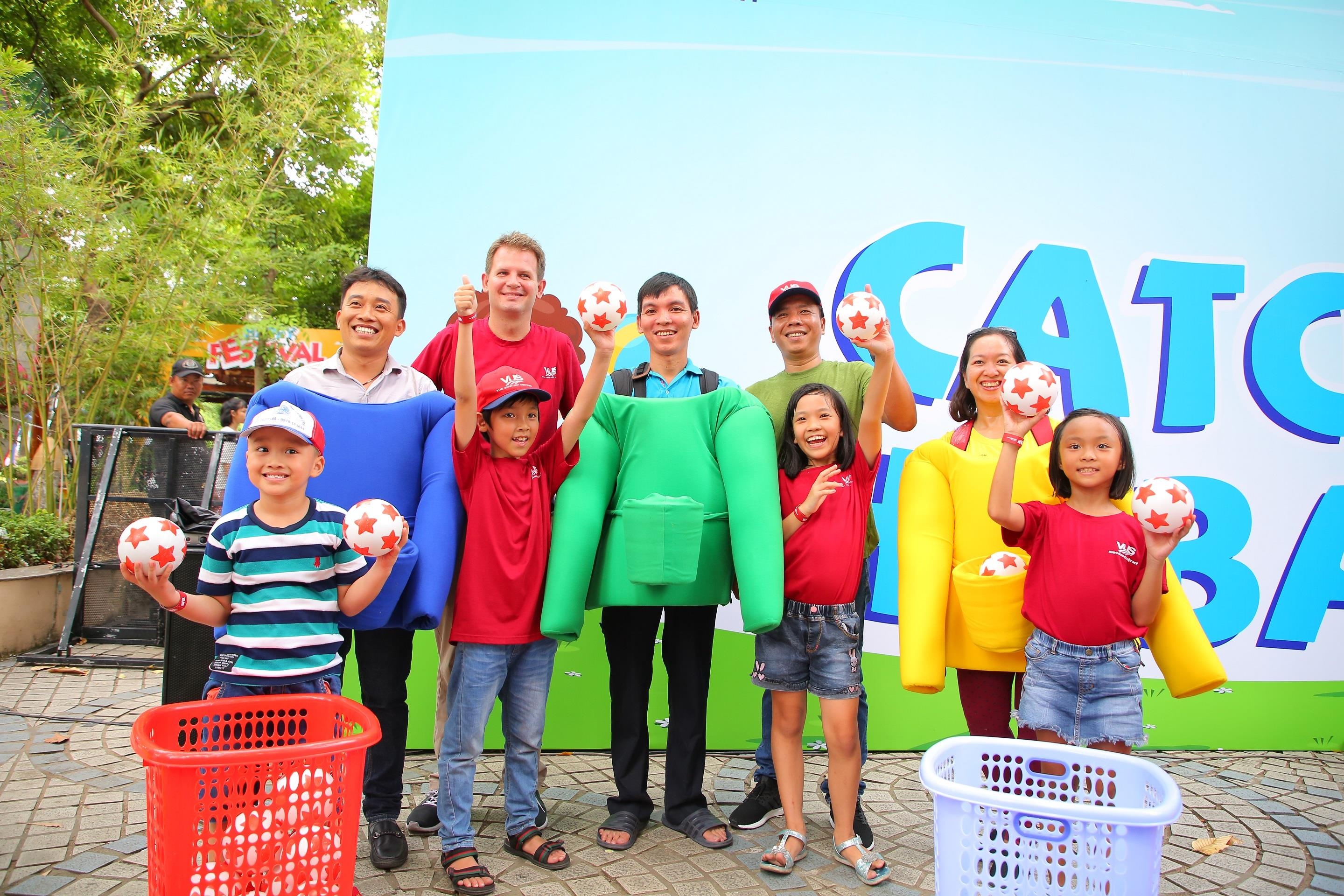 Anh van hoi Viet My anh 7