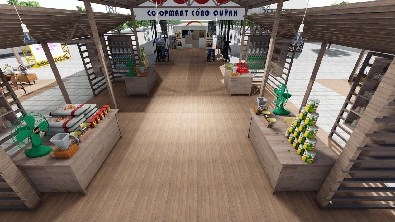 Saigon Co.op ảnh 2 Saigon Co.op anh 2