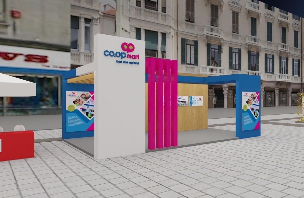 Saigon Co.op ảnh 3 Saigon Co.op anh 3