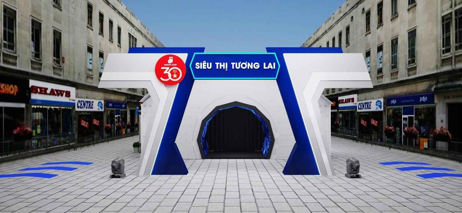 Saigon Co.op ảnh 4 Saigon Co.op anh 4