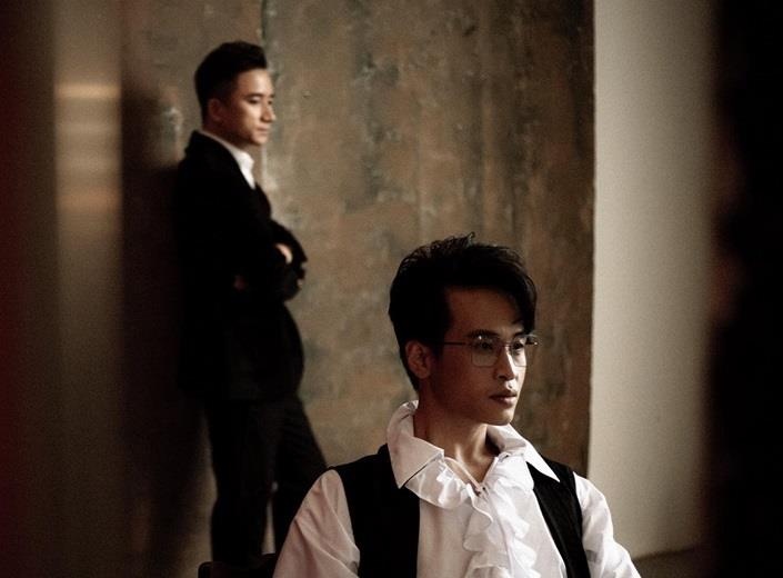 Cach so huu som nhat ve live concert moi cua Ha Anh Tuan hinh anh