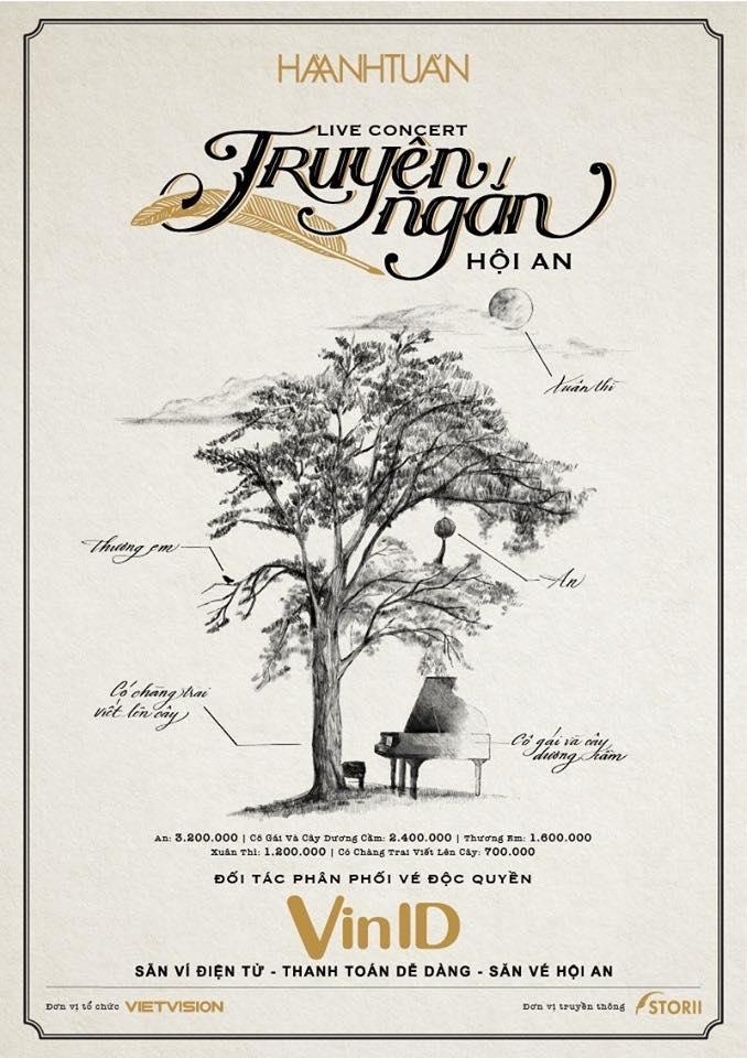 Live concert Hà Anh Tuấn ảnh 3 Live concert Ha Anh Tuan anh 3