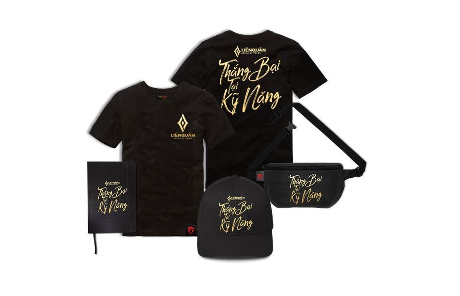 Lien quan mobile anh 2