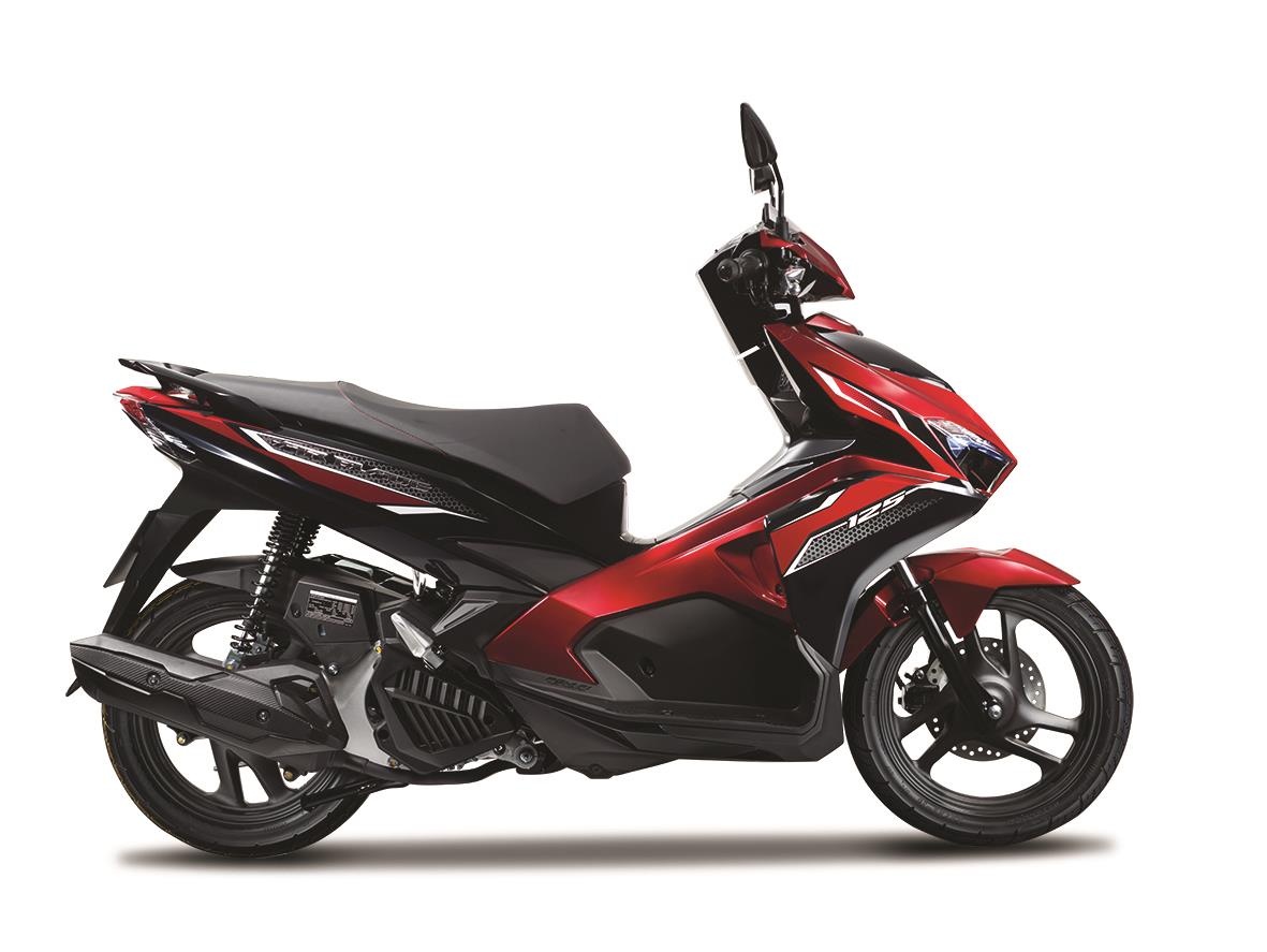 Honda ảnh 2 Honda anh 2