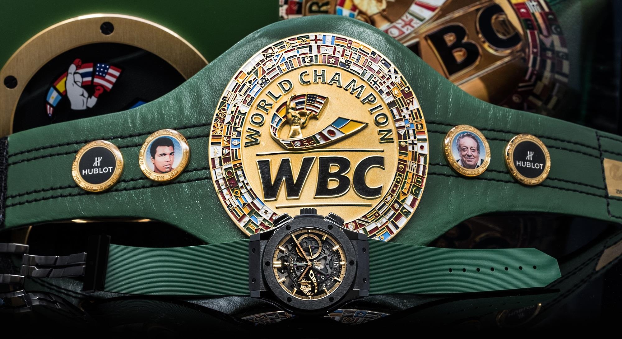 Hublot Boutique Viet Nam anh 2