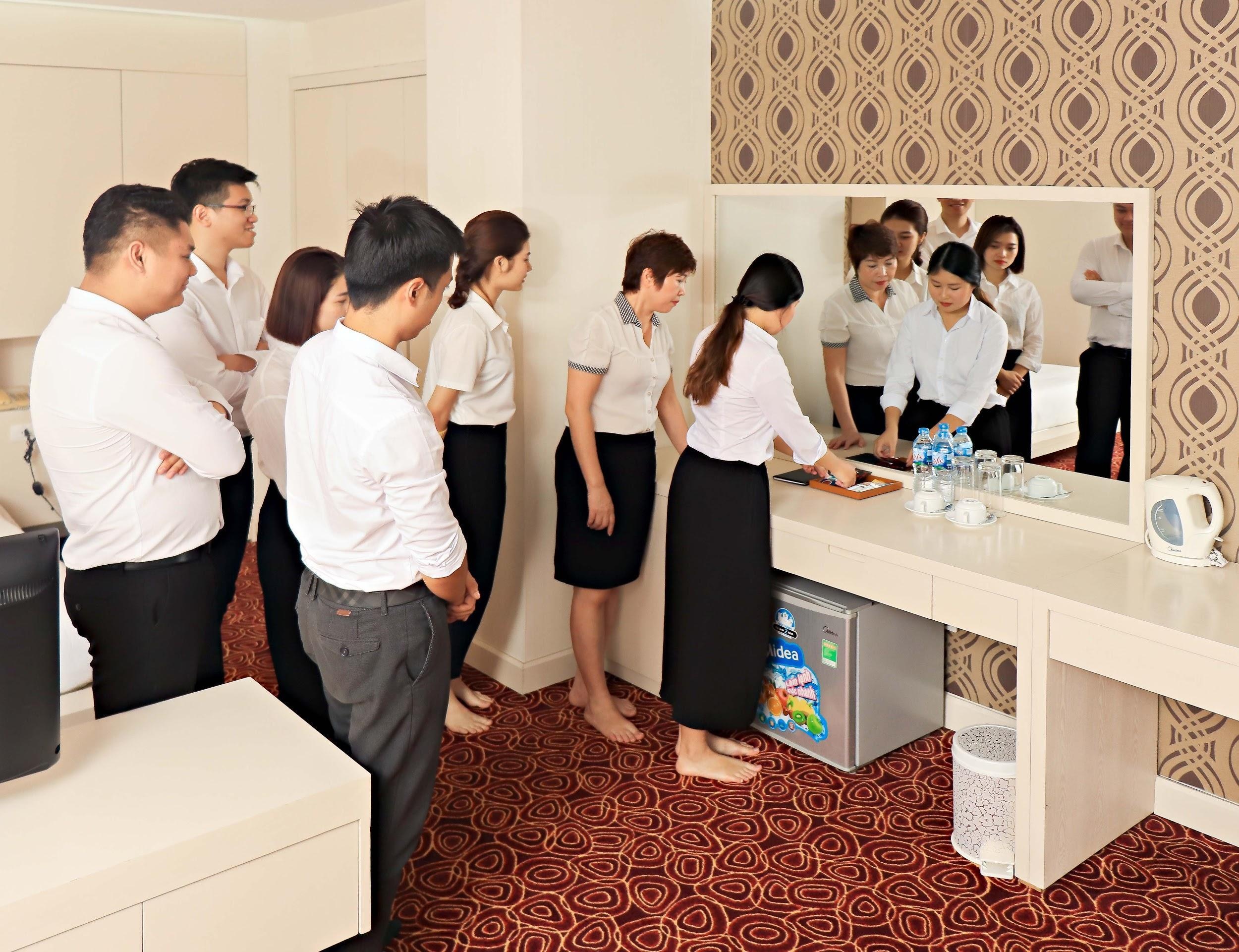 Hoc vien Quoc te CHM anh 3