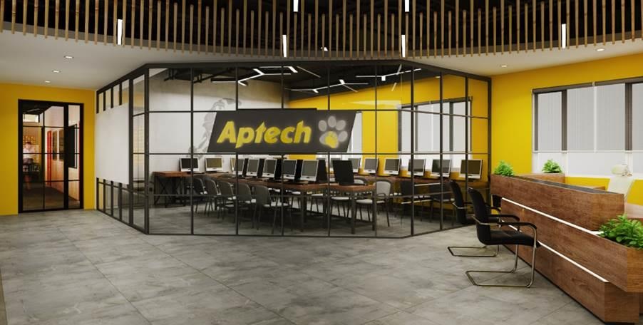Aptech ảnh 4 Aptech anh 4