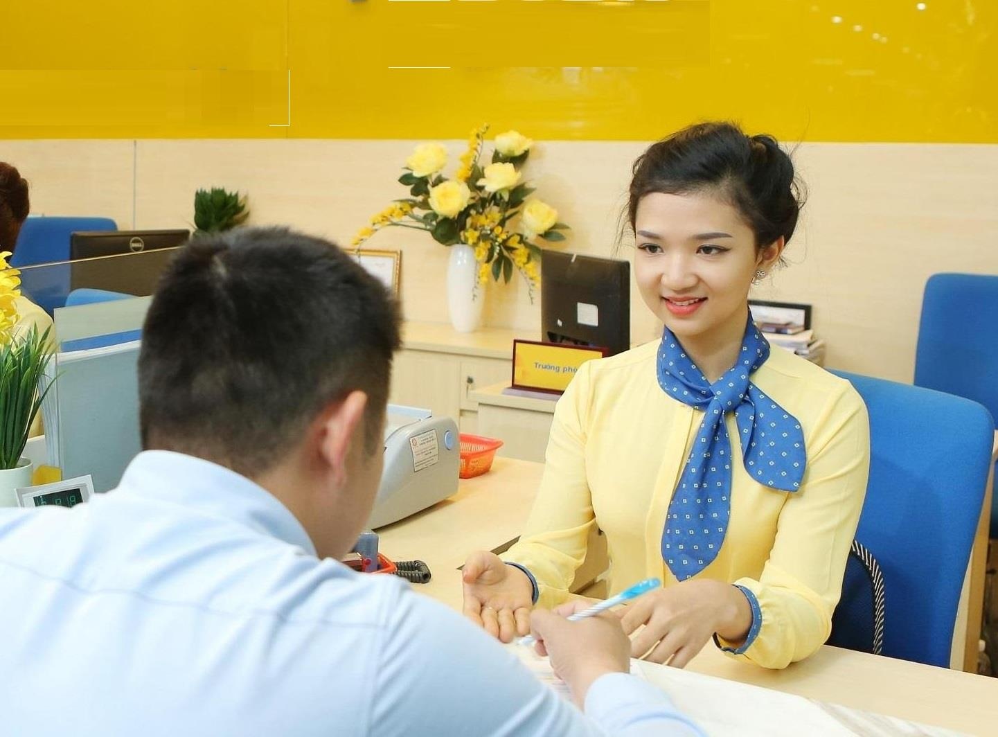 Vay tieu dung - giai phap tai chinh thoi hien dai hinh anh