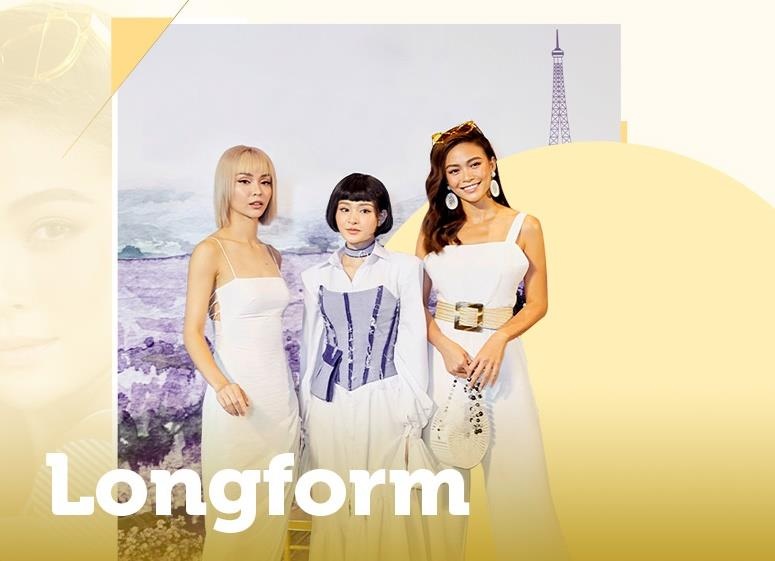 Di khap A - Au - My tim cach 'yeu da chieu toc' cua phai dep hinh anh