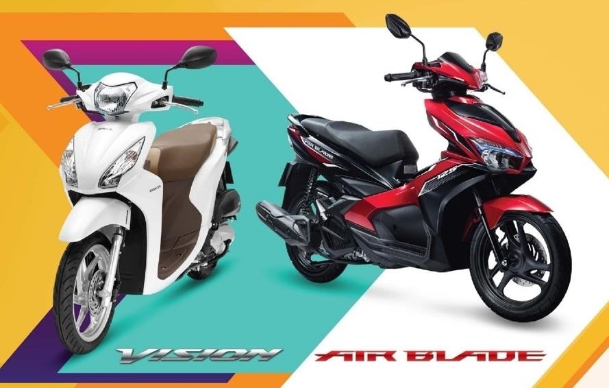 Nhan qua hap dan voi chuong trinh 'Di Honda chat - Dien Casio la nhat' hinh anh