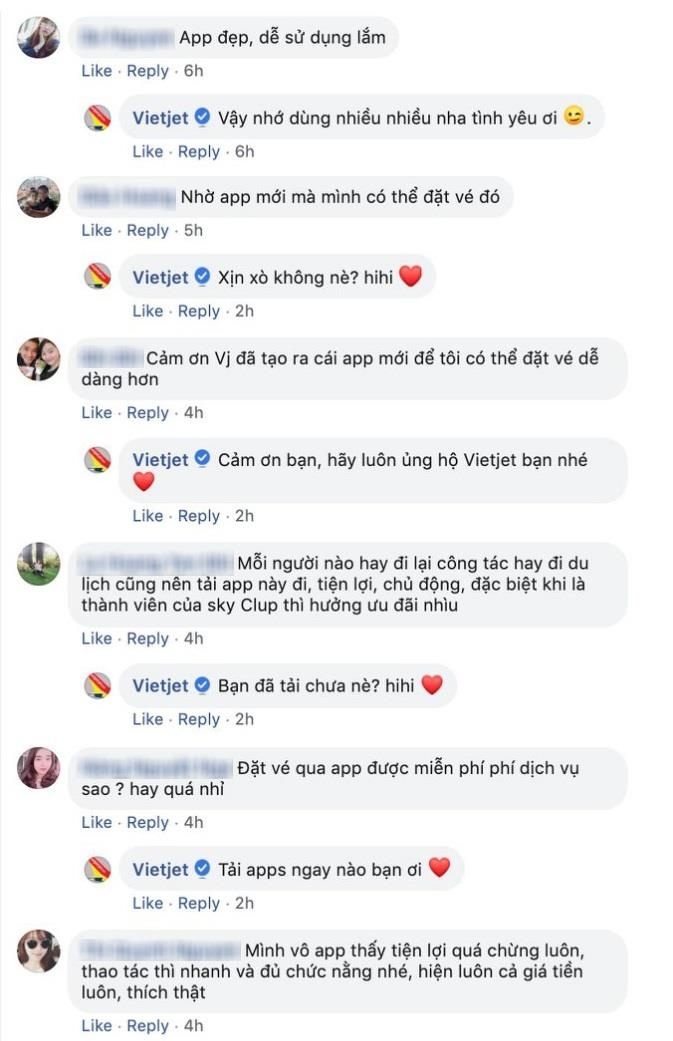 Vietjet Air ảnh 3 Vietjet Air anh 3