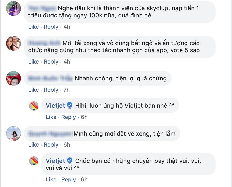 Vietjet Air ảnh 4 Vietjet Air anh 4