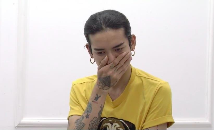 'Thanh choi do' BB Tran len mang xin lam ve si vi bi xa lanh hinh anh