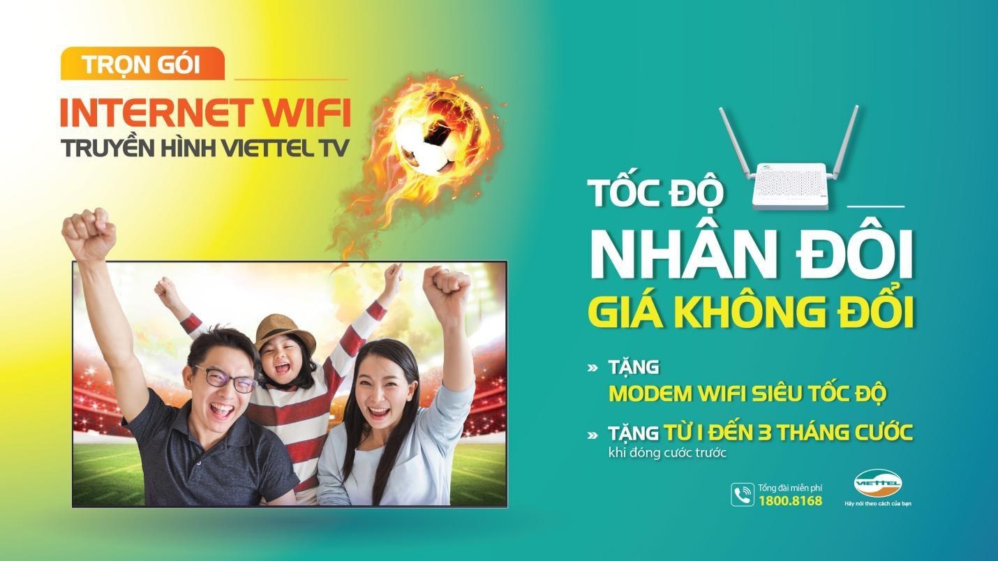 Truyền hình Viettel TV ảnh 3 Truyen hinh Viettel TV anh 3