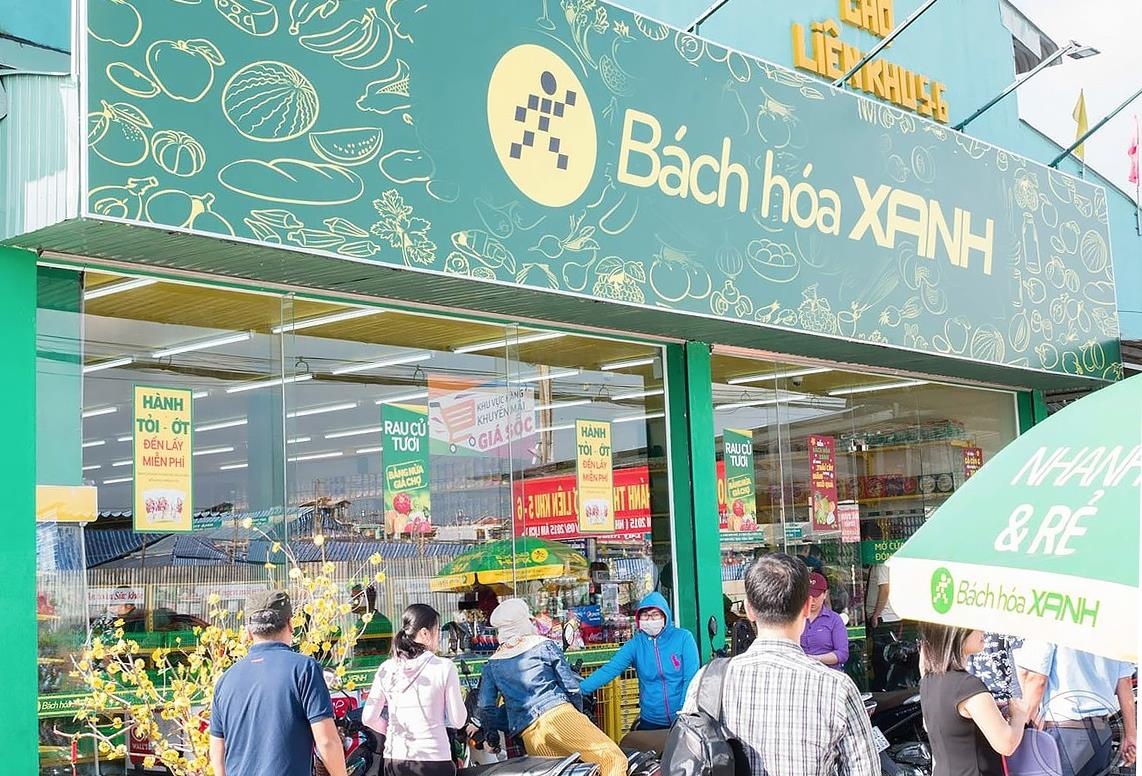 The Gioi Di Dong anh 7