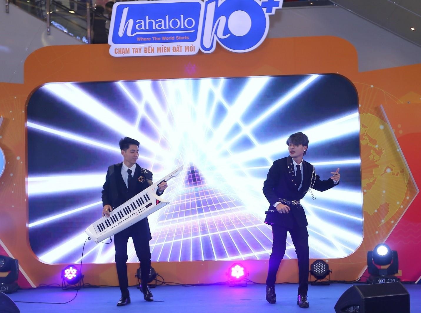 Hahalolo ảnh 2 Hahalolo anh 2