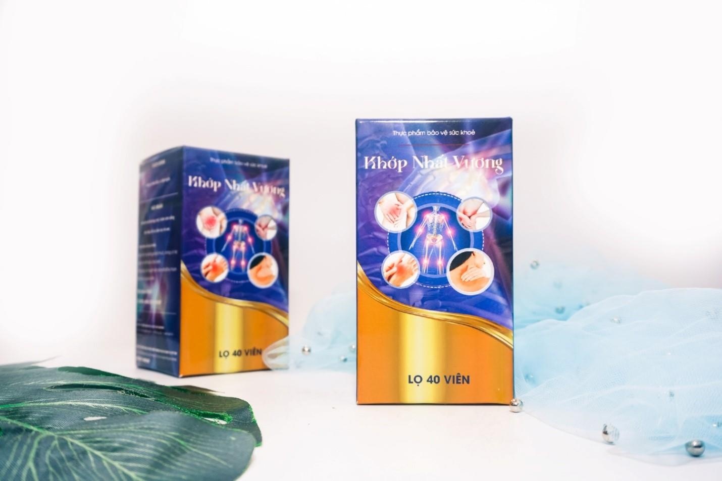 Khớp Nhất Vương ảnh 2 Khop Nhat Vuong anh 2