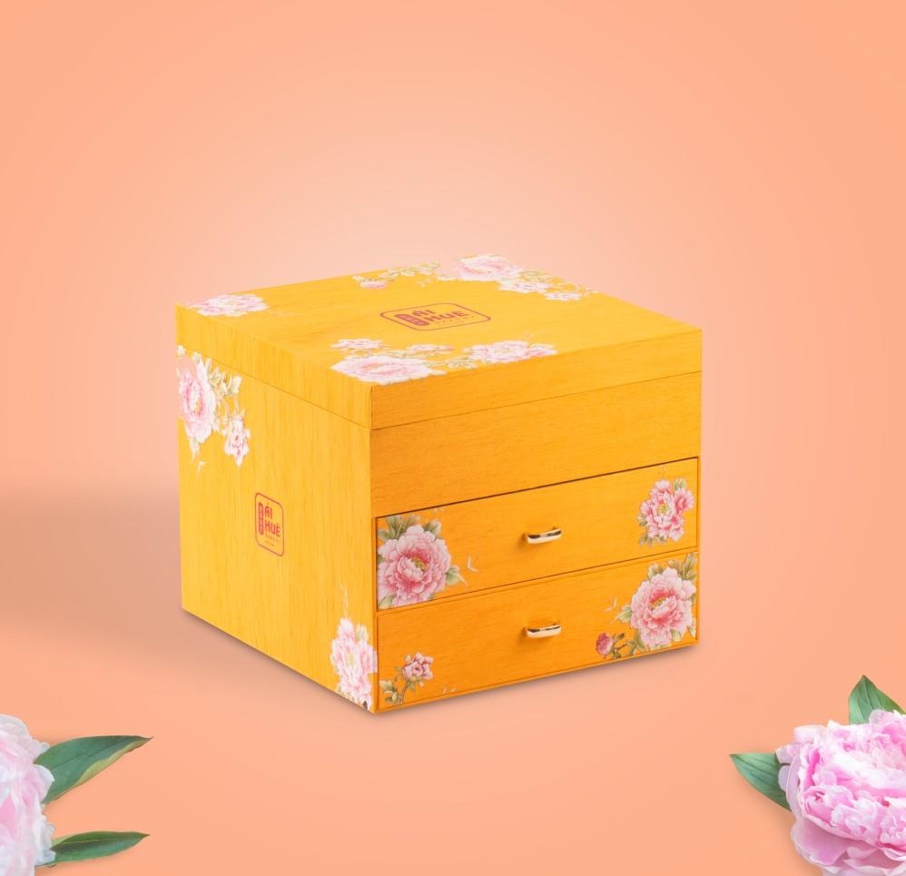 Banh Trung thu Ai Hue anh 2