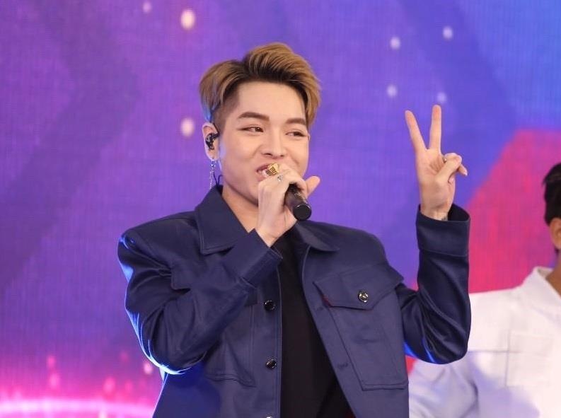 Isaac, Duc Phuc, Jack-KICM khuay dong su kien am nhac cua Hahalolo hinh anh