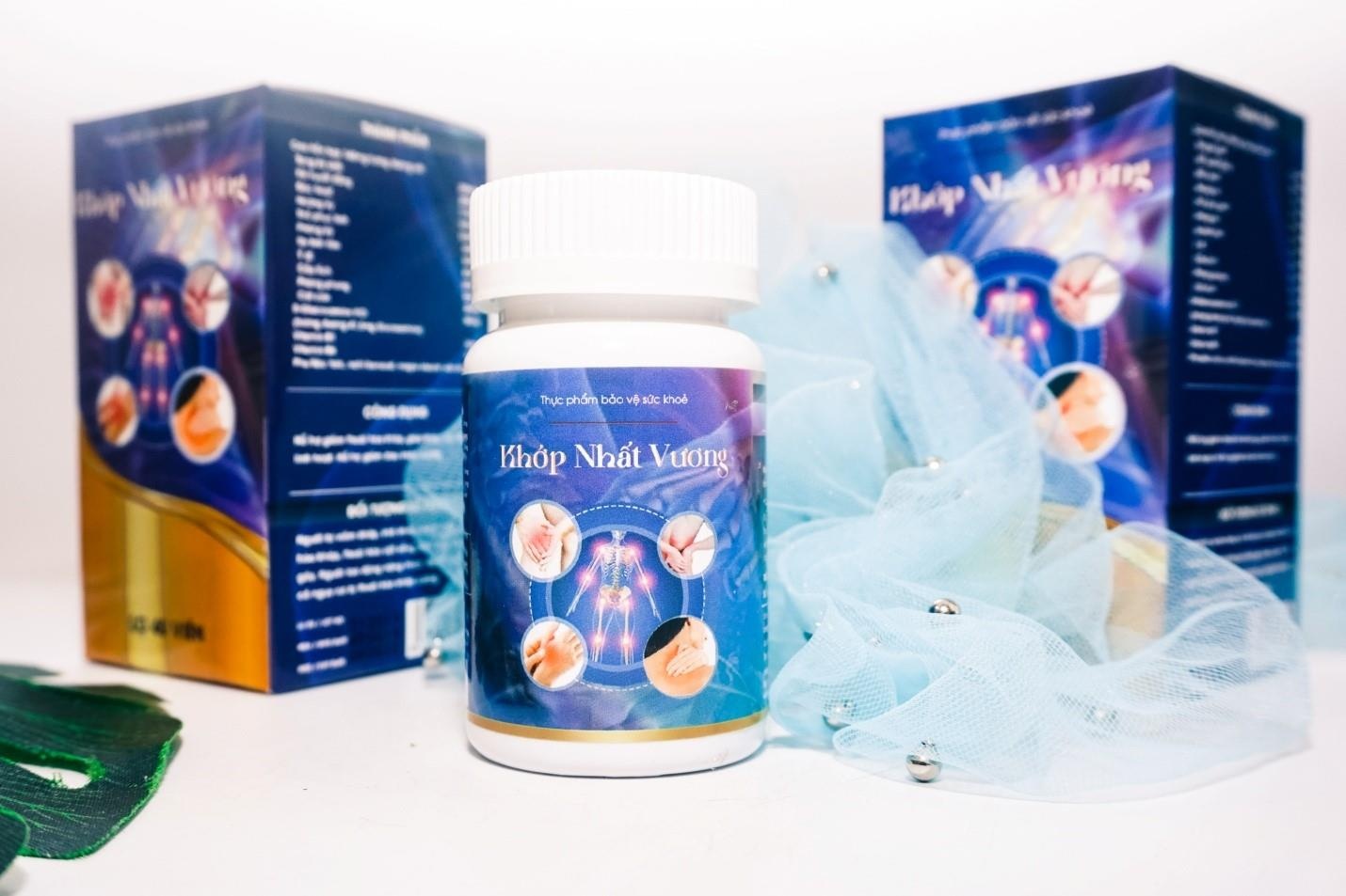 Khớp Nhất Vương ảnh 3 Khop Nhat Vuong anh 3