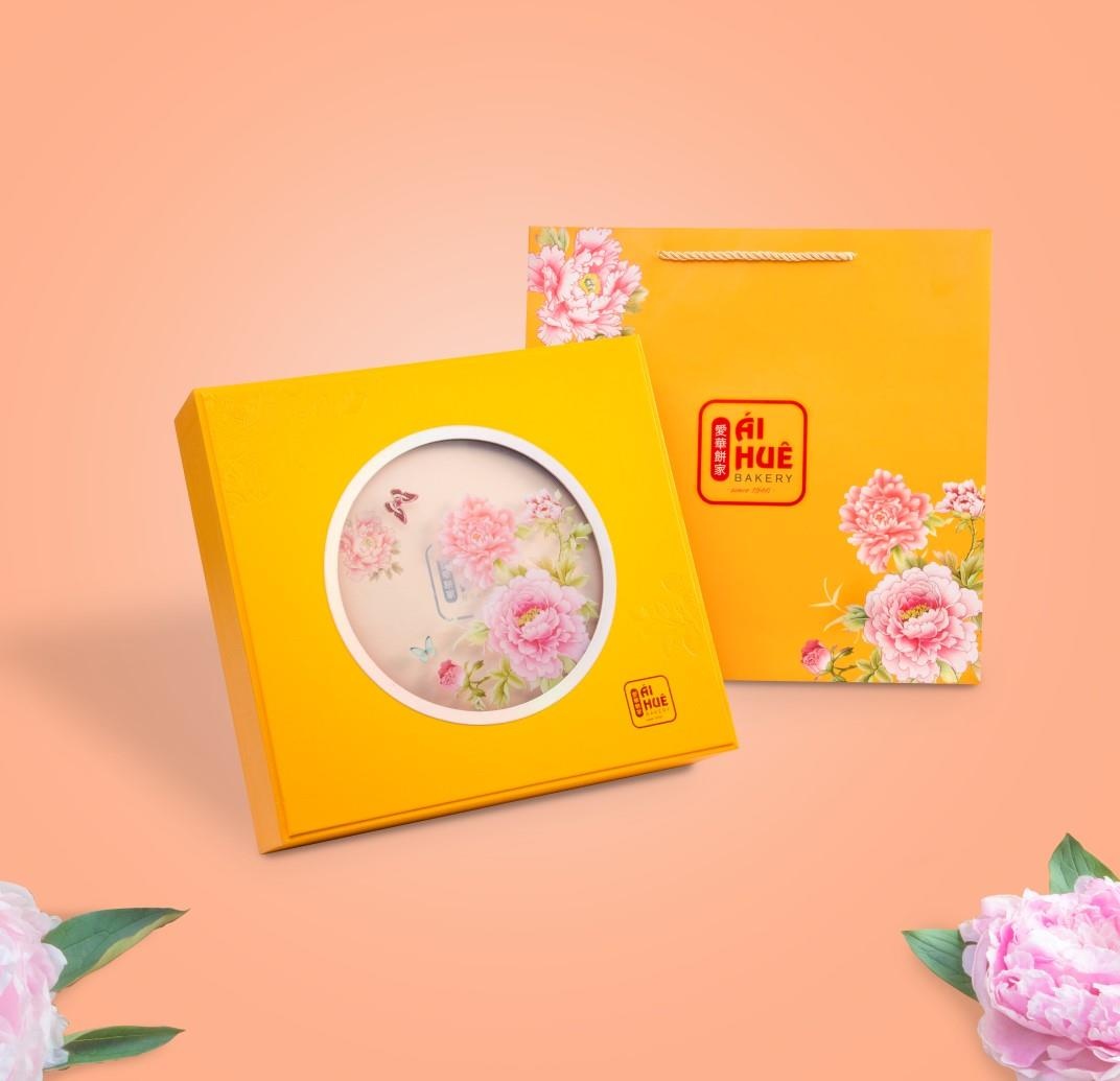 Banh Trung thu Ai Hue anh 3