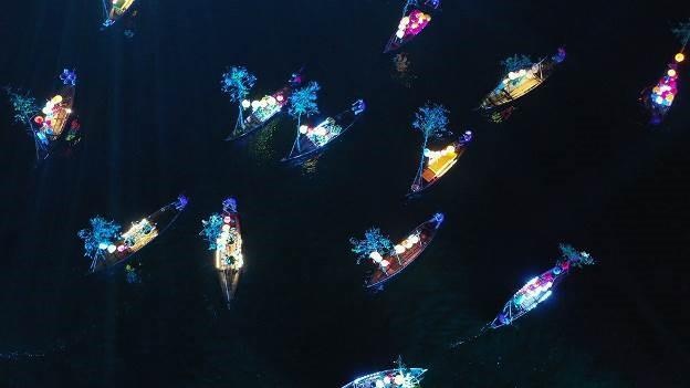 Vinpearl Land Nam Hoi An anh 9