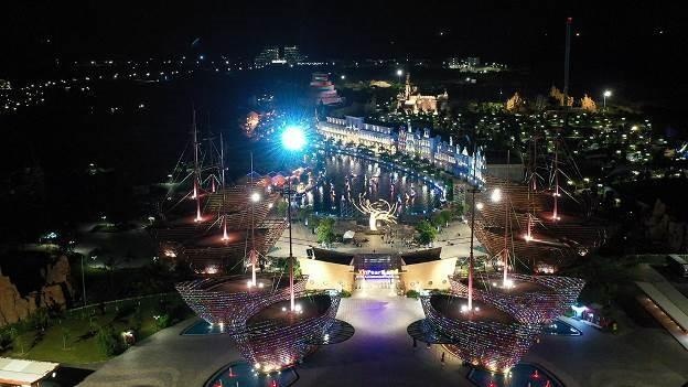 Vinpearl Land Nam Hoi An anh 10