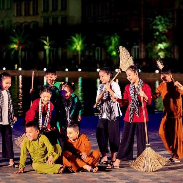 Vinpearl Land Nam Hoi An anh 4