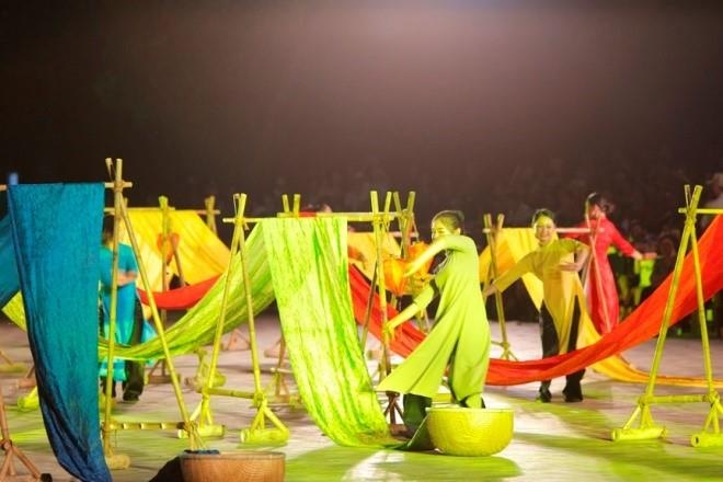 Vinpearl Land Nam Hoi An anh 5