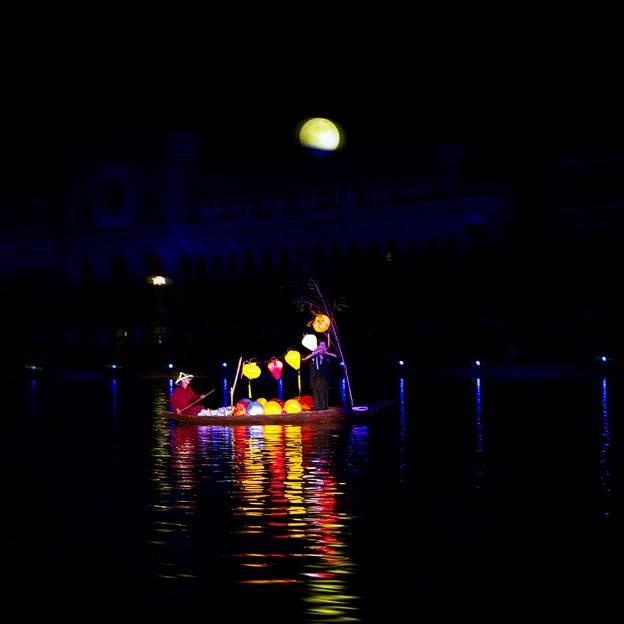 Vinpearl Land Nam Hoi An anh 6