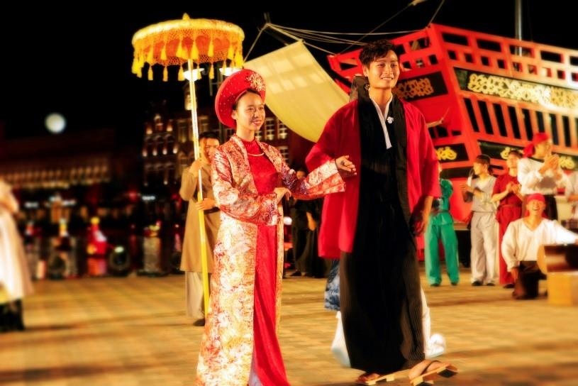 Vinpearl Land Nam Hoi An anh 7