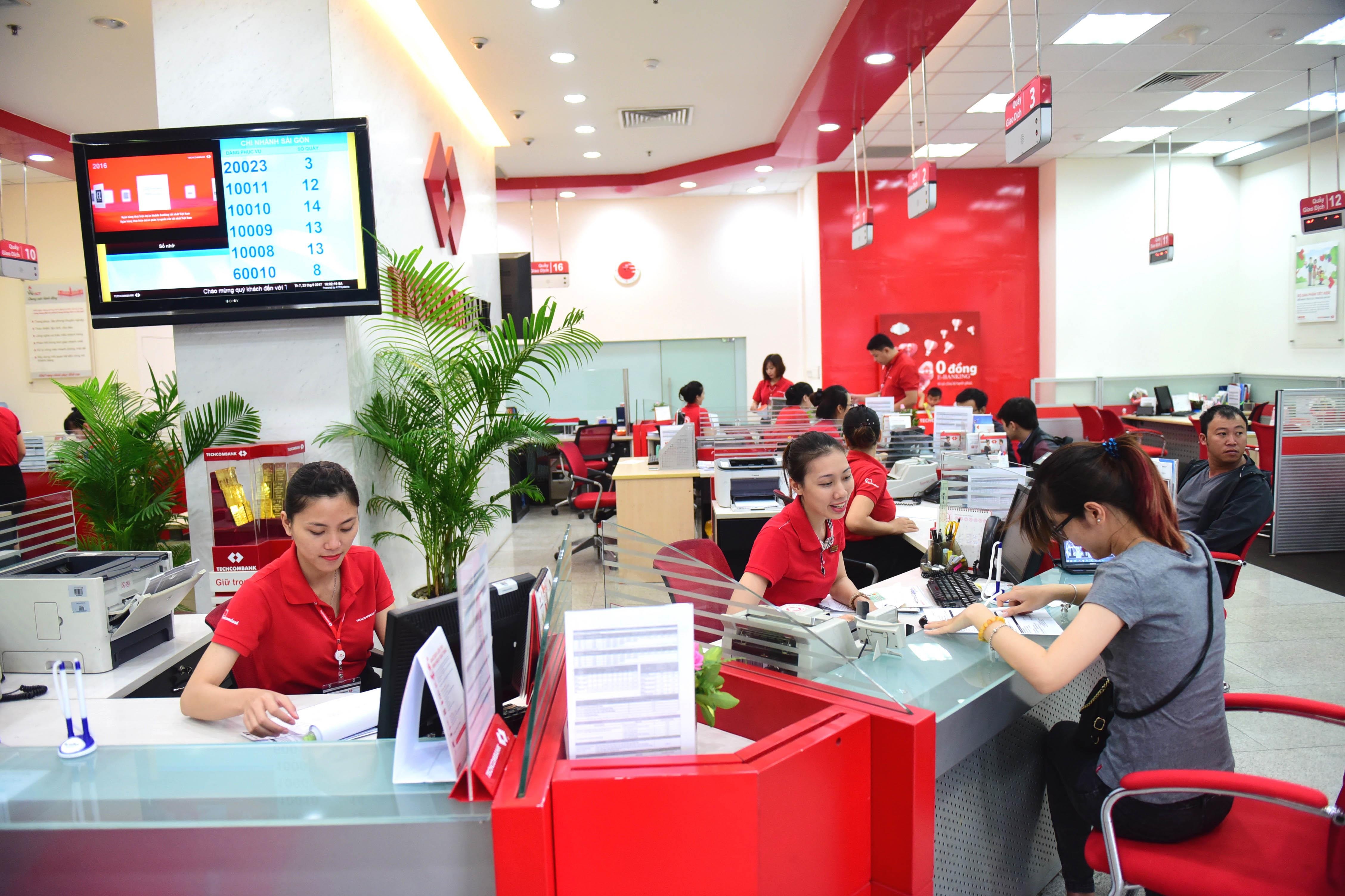Techcombank anh 2