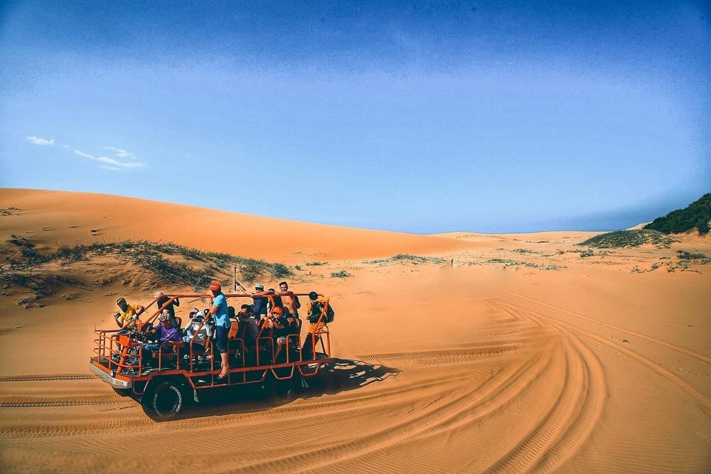 Sunbay Park ảnh 1 Sunbay Park anh 1