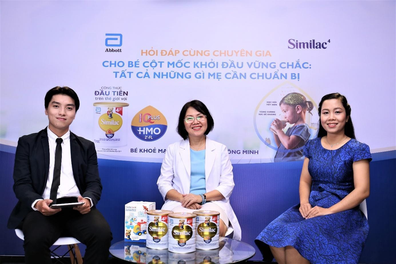 Similac ảnh 1 Similac anh 1