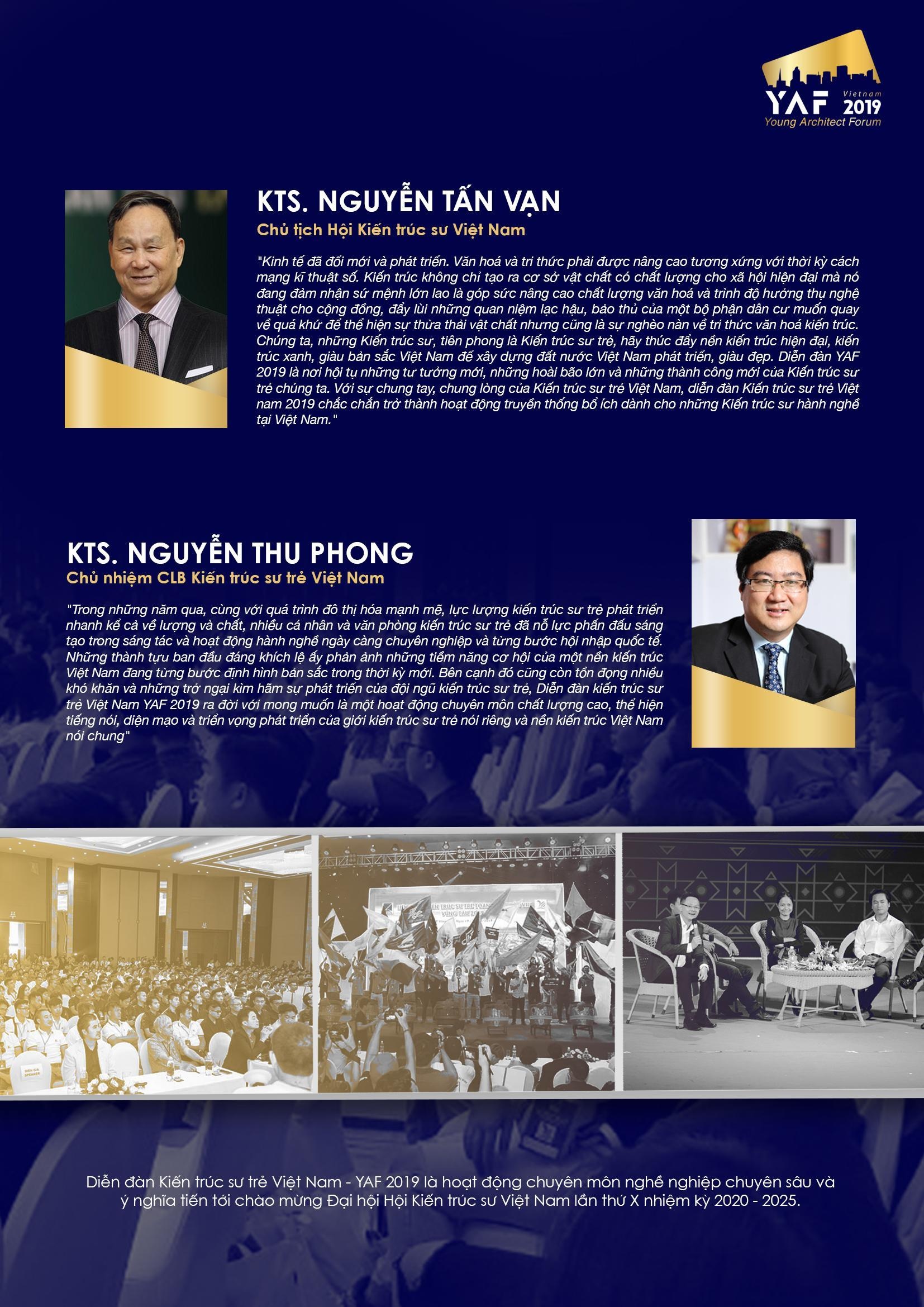 YAF 2019 ảnh 3 YAF 2019 anh 3