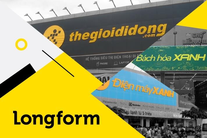 The Gioi Di Dong va hanh trinh cua de che ban le ty do hinh anh