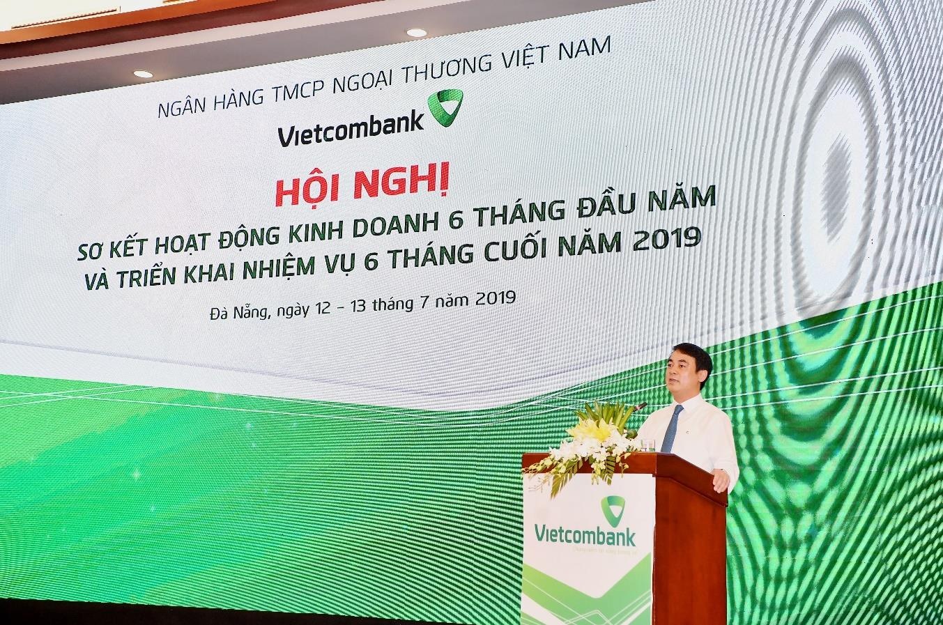 Vietcombank anh 1