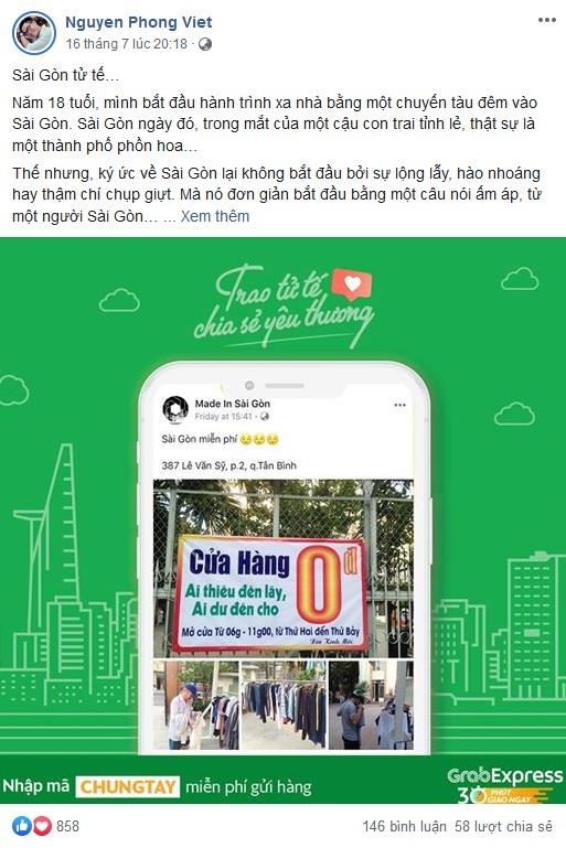 GrabExpress  ảnh 5 GrabExpress anh 5