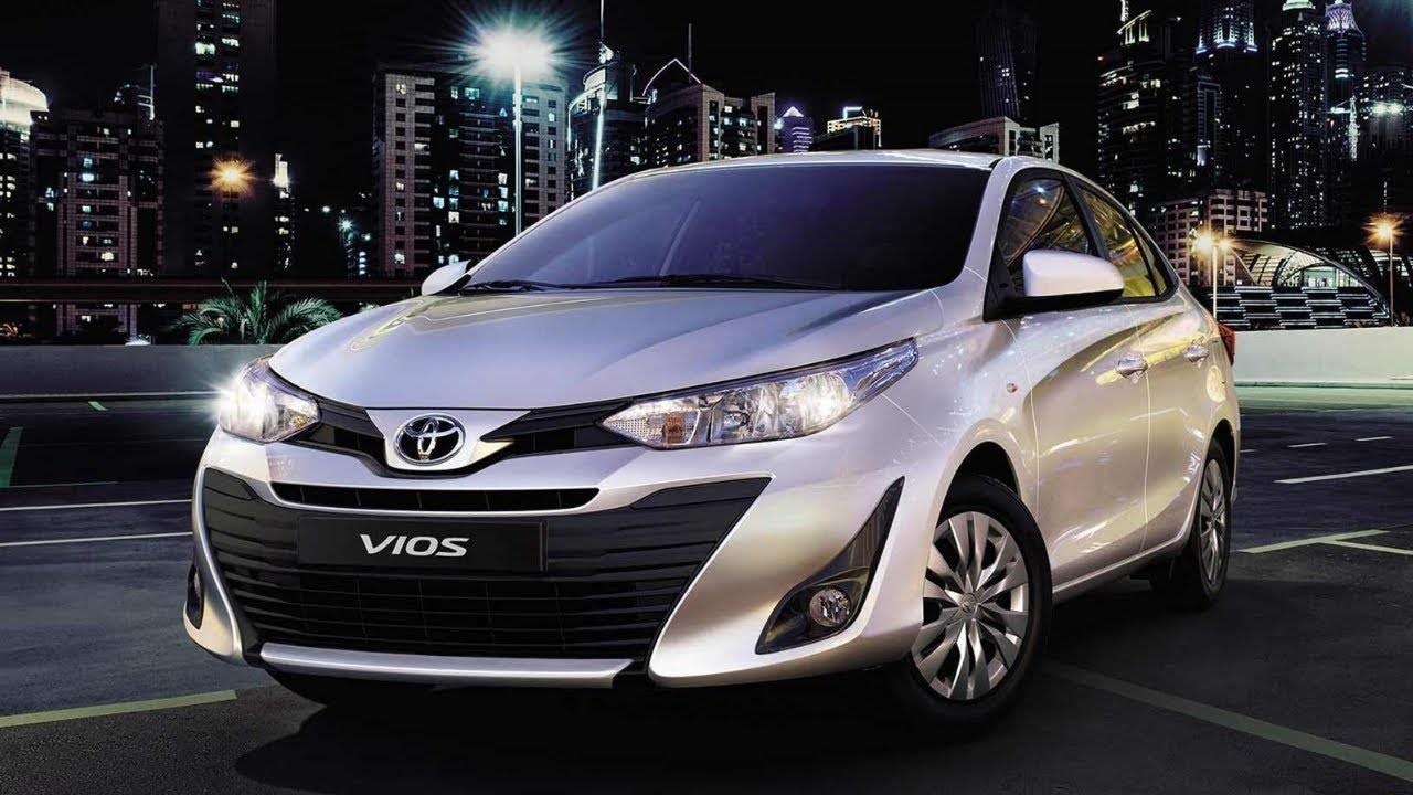 5 tien tich giup Toyota Vios giu vung vi the tren thi truong xe Viet hinh anh