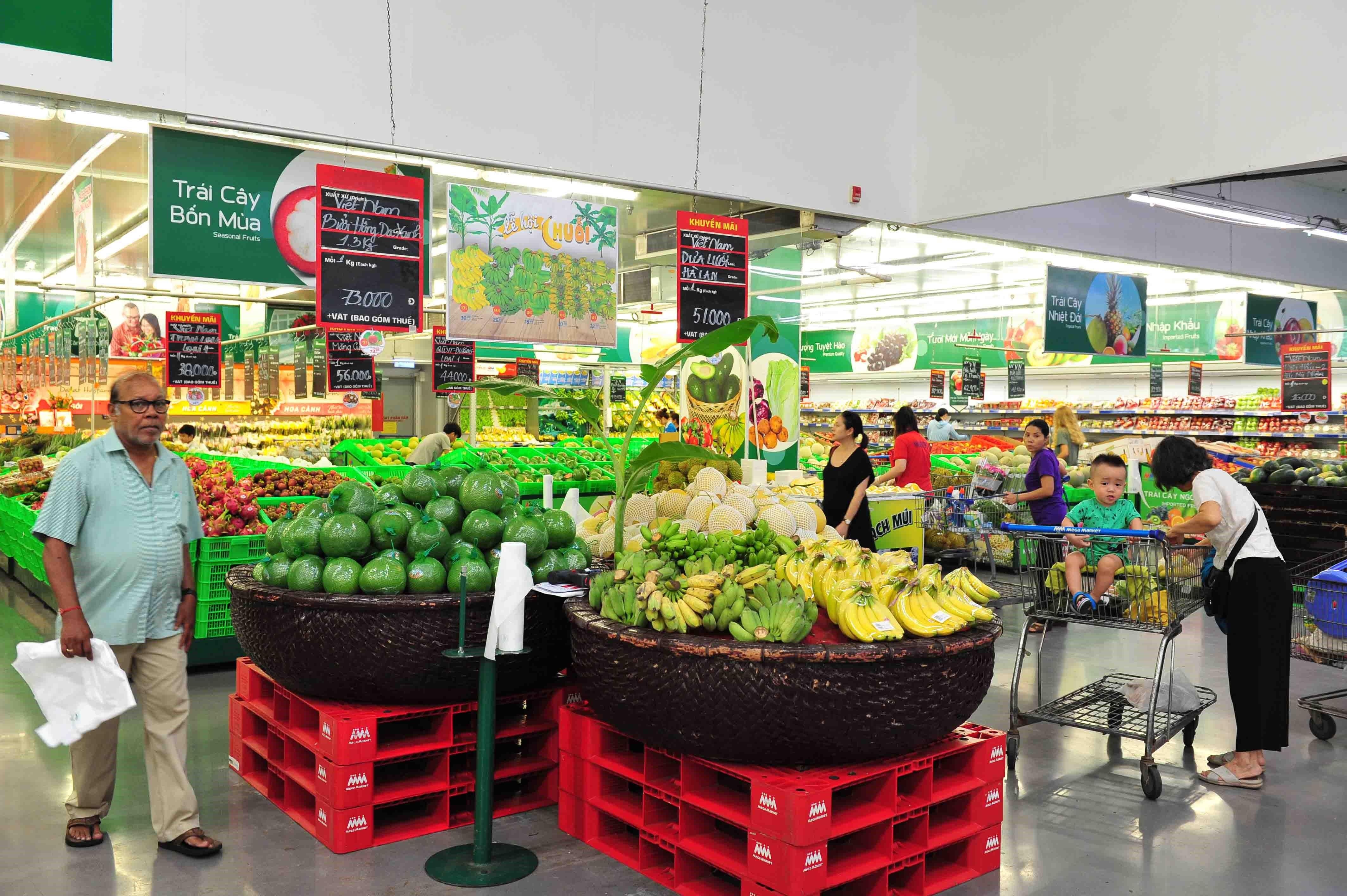 MM Mega Market uu dai 'mua 2 tinh tien 1' dip sinh nhat hinh anh